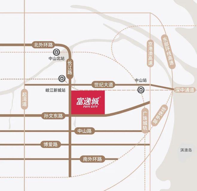 中山商业“终于开窍了”尊龙凯时ag旗舰厅网站(图10)